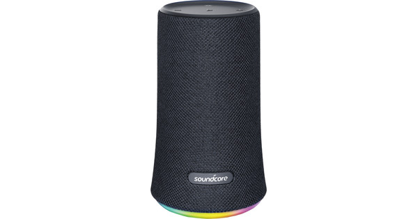 Anker Soundcore Flare Black