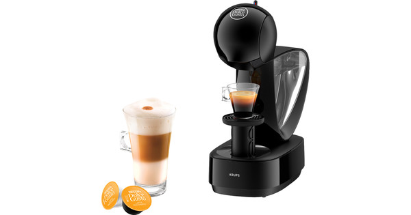 Krups Dolce Gusto Infinissima KP1708 Black