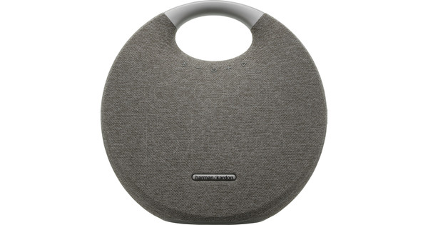 harman kardon onyx studio 5 stereo pairing