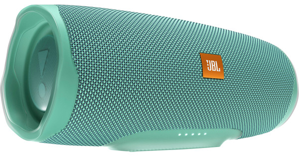 JBL Charge 4 Turquoise - Coolblue - Before 23:59, delivered tomorrow
