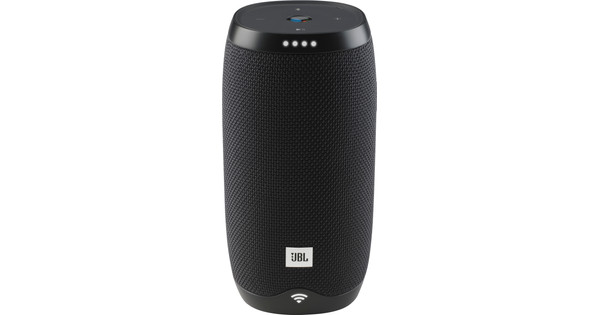 jbl link 10 user manual