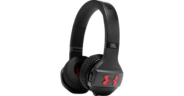JBL Under Armor Sport Wireless Train - Coolblue Before 23:59, delivered tomorrow