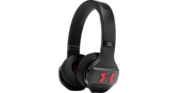 Sluiting Zinloos pauze JBL Under Armour Sport Wireless Train - Coolblue - Voor 23.59u, morgen in  huis