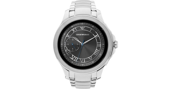 armani digital smartwatch