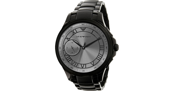 Emporio Armani Alberto Gen 4 Display Smartwatch ART5011