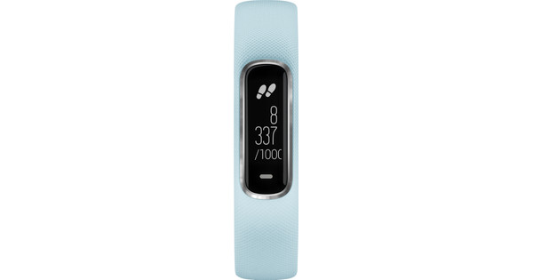 Garmin vivosmart cheap 4 blue