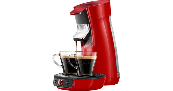 Philips Senseo Hd7817 Coffee Makers Freestanding Fully Auto Pod Coffee Machine Coffee Senseo Coffee Amazon Co Uk Kitchen Home