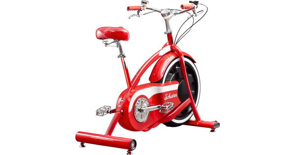 schwinn classic cruiser exercise bike