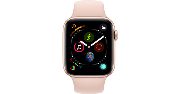 Apple series 4 watch for sale online