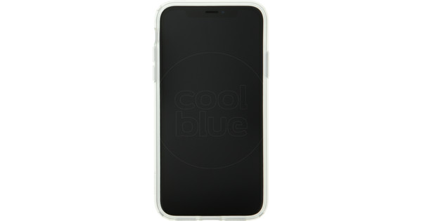klink Haarvaten Twisted Spigen Liquid Crystal iPhone Xr Back Cover Transparant - Coolblue - Voor  23.59u, morgen in huis