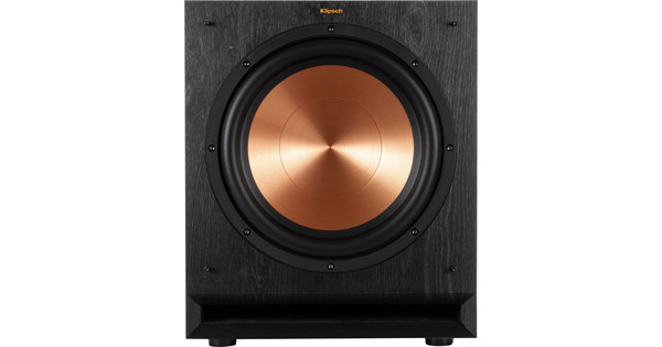 klipsch 120