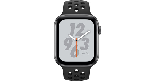 Iwatch 4 44mm space on sale grey