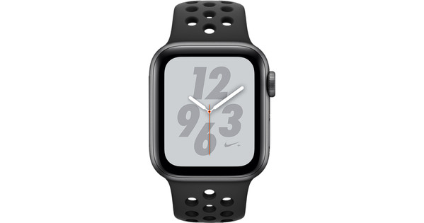 apple watch 4 grey band