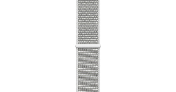 40mm seashell store sport loop