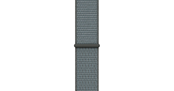 44mm storm hotsell gray sport loop