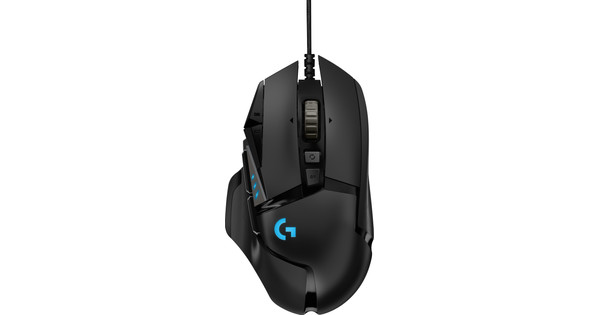 Grab Logitech's excellent G502 Hero SE gaming mouse for only $35