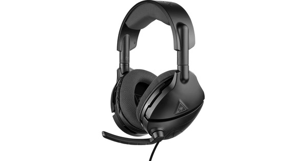 Atlas sales three headset