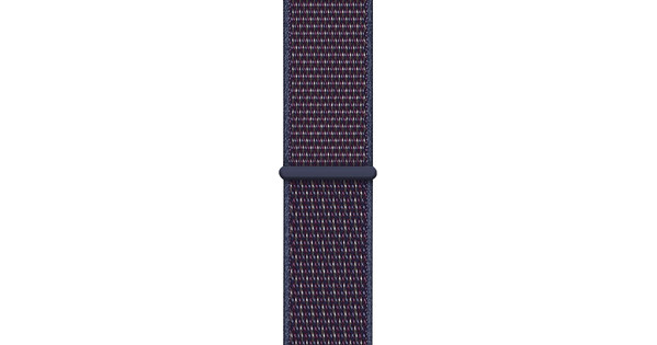 44mm indigo store sport loop