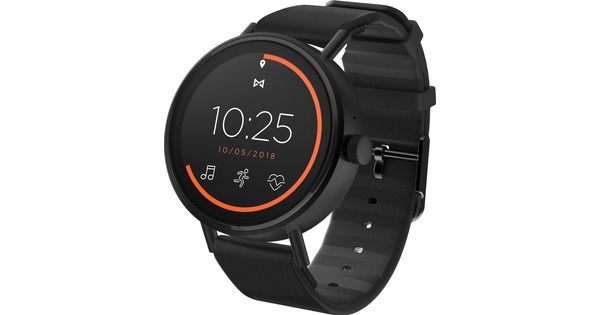 Misfit vapor smart watch sale