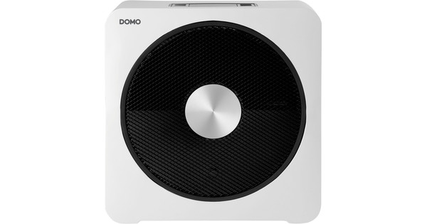 Uitrusten seks trog DOMO DO7344H Turbo verwarmer - Coolblue - Voor 23.59u, morgen in huis