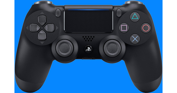 musical stoeprand Grand Sony DualShock 4 Controller PS4 V2 Fortnite - Coolblue - Voor 23.59u,  morgen in huis