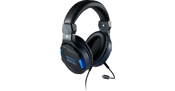 big ben stereo gaming headset