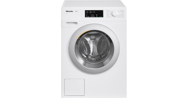 Miele WDD SpeedCare - Coolblue - 23.59u, morgen in huis