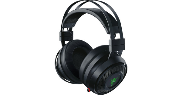 Razer nari wireless gaming sales headset ps4