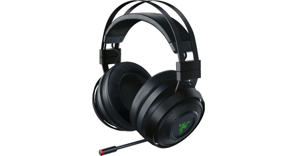 Razer Nari Ultimate Wireless Gaming Headset