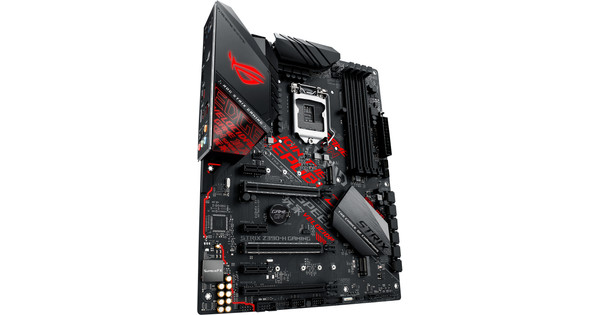 Z390 sales h gaming