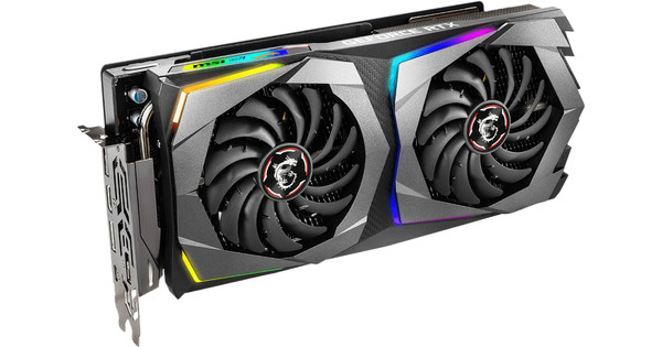 Msi Geforce Rtx 70 Gaming Z 8g Coolblue Before 23 59 Delivered Tomorrow