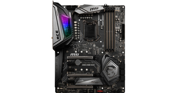 Z390 hot sale ace msi