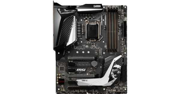 Z390 msi gaming hot sale pro carbon