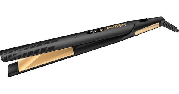 Babyliss gold ceramic hotsell