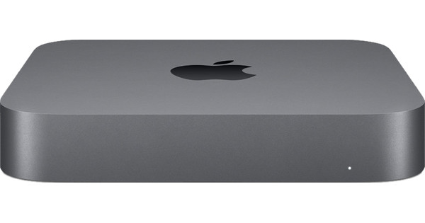 mac mini 2018 10gb ethernet