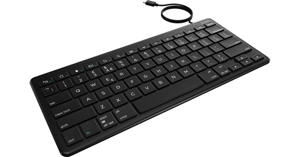 Computertoetsenbord