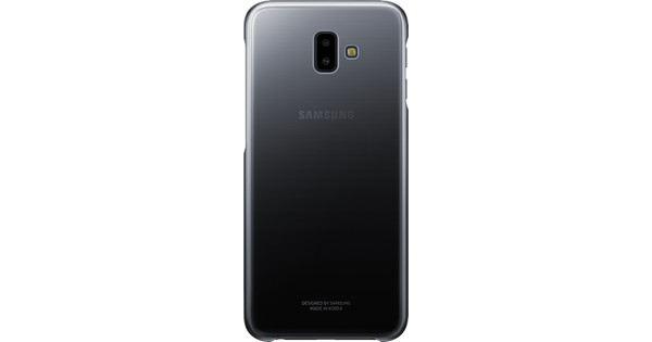 Samsung j6 plus deals cover