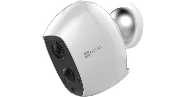 ezviz c3a review
