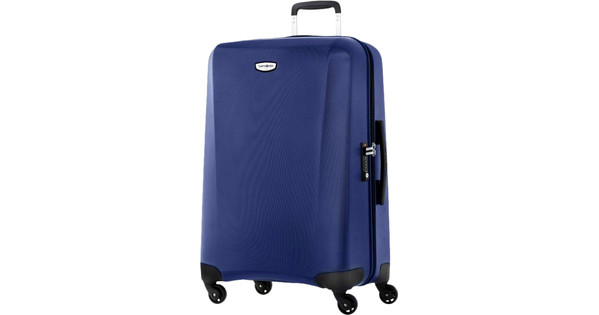 Samsonite NCS Klassik Spinner 75cm Blue - Coolblue - Before 23:59,  delivered tomorrow