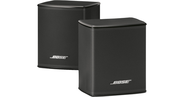 Bose Surround Speakers - Coolblue Voor 23.59u, morgen in huis