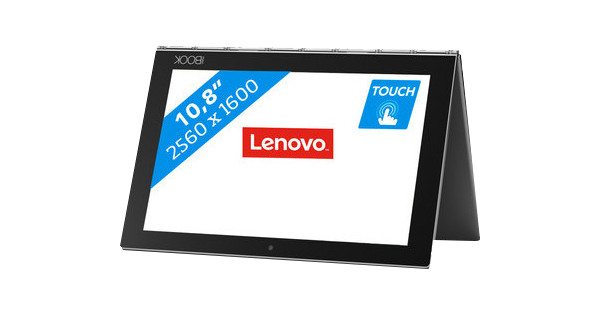 Lenovo Yogabook C930 ZA3S0087NL