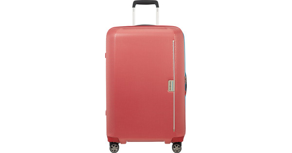 Mixmesh spinner sales samsonite