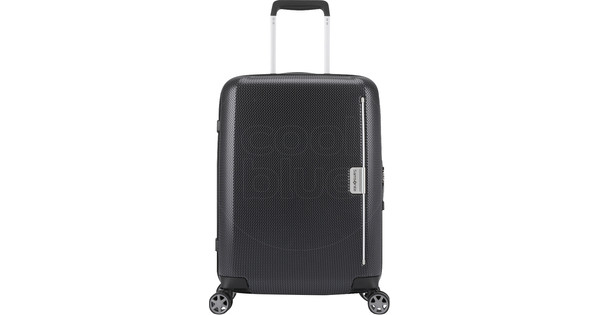 Mixmesh cheap spinner samsonite