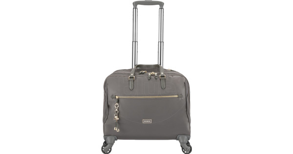 samsonite karissa biz spinner