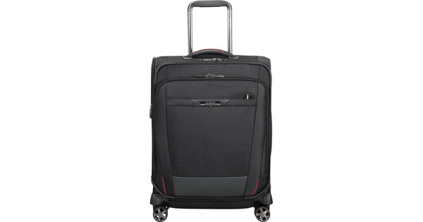 Samsonite Pro-DLX 5 Spinner 55cm Black