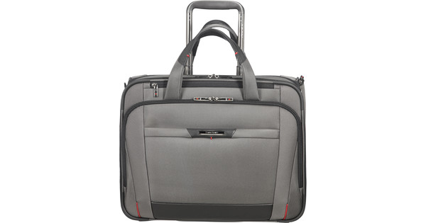 Samsonite pro dlx 5 best sale rolling tote