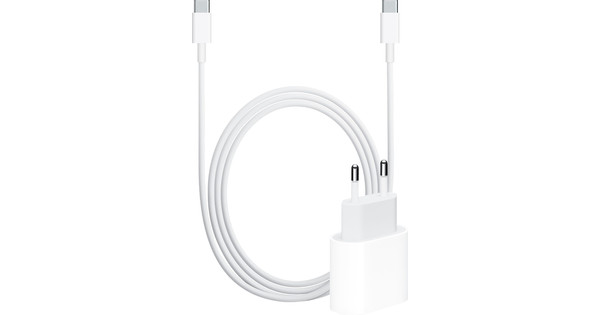 Apple fast charging deals cable