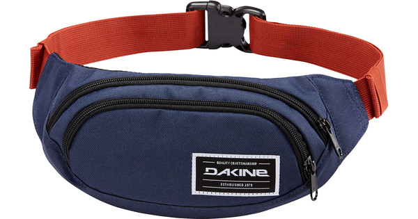 Dakine Hip Pack Darknavy Coolblue Before 23 59 delivered tomorrow