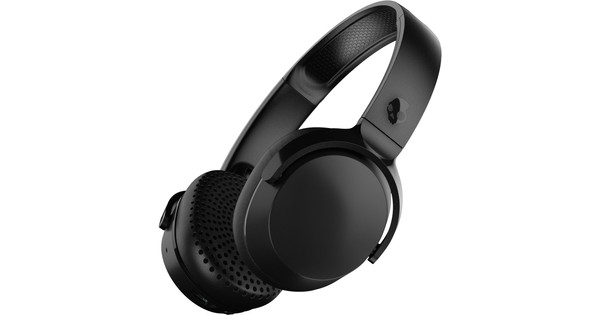 Skullcandy Riff Wireless Black