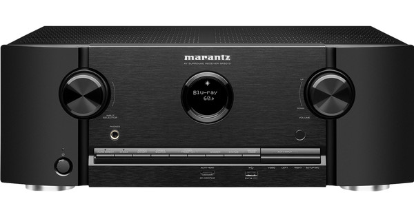 Marantz SR5013 Zwart